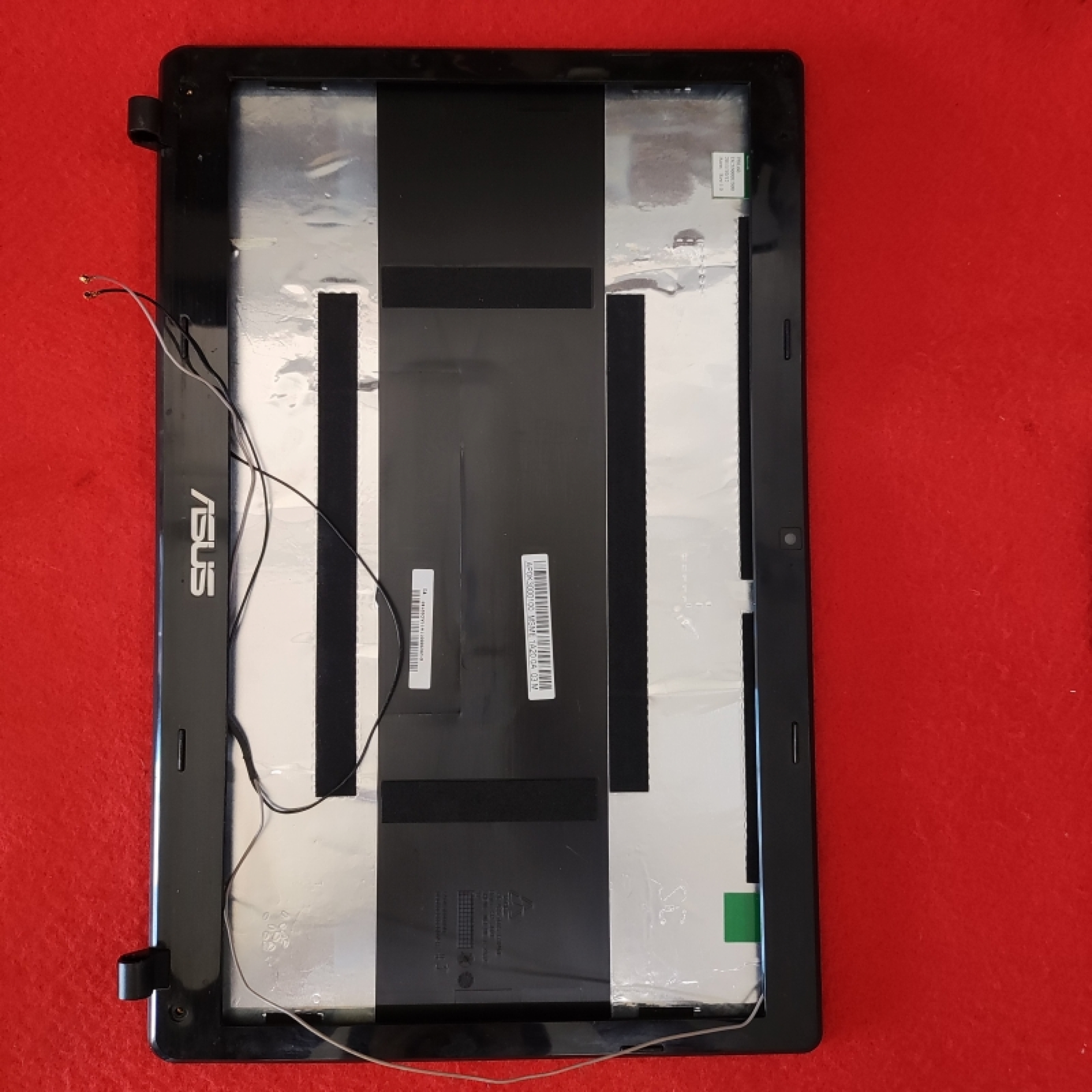 t82 Scocca Cover Lcd asus k53u ap0k3000100