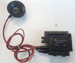 A15E - TRASFORMATORE DI RIGA 47301400 EQUIVALENTE HR 7058 USATO