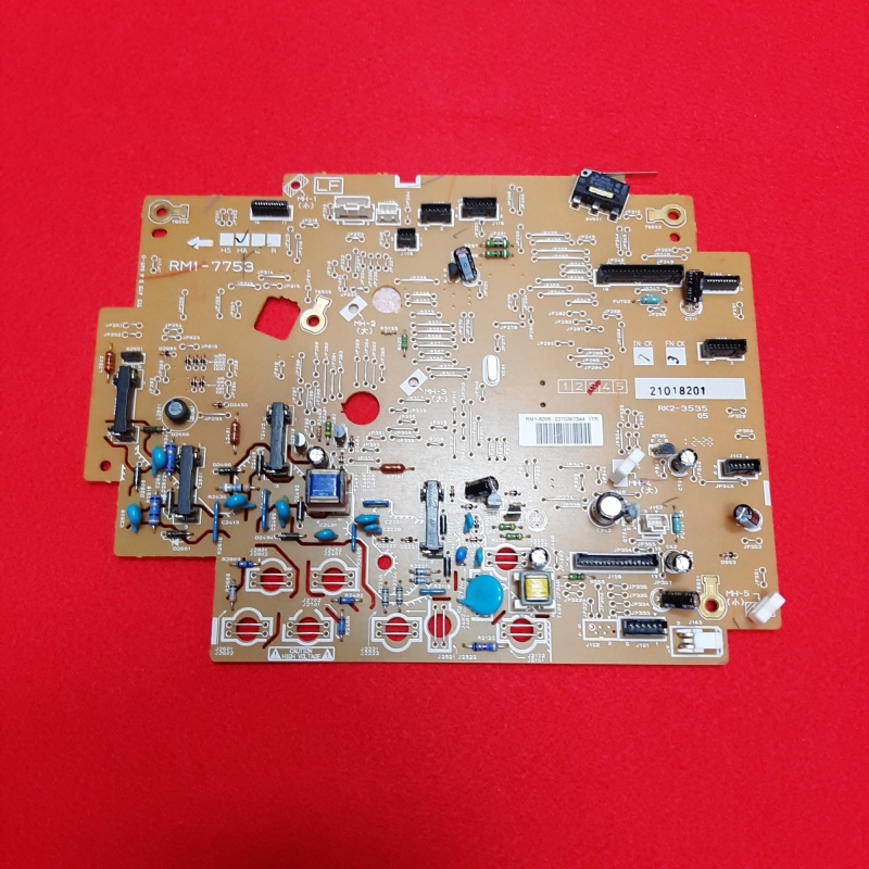 11-rm1-8205 rm1-7753 Scheda Power Hp mfp-m175a
