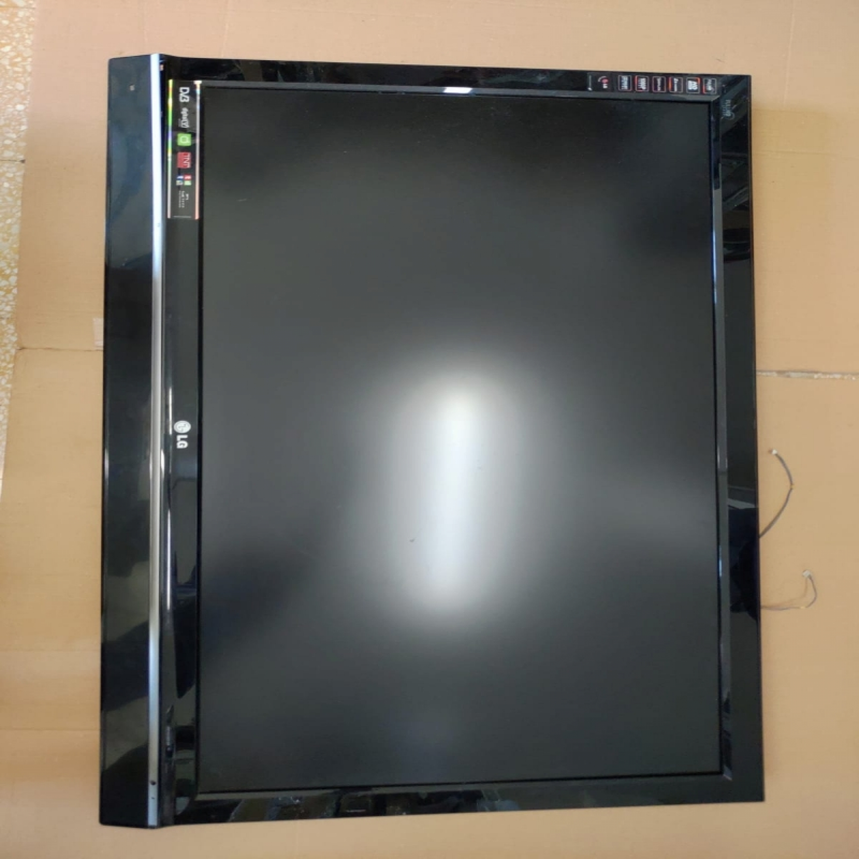 DISPLAY LCD LG 47LF65 47LF65ZC LC470VVU6 (SL) (A2) USATO