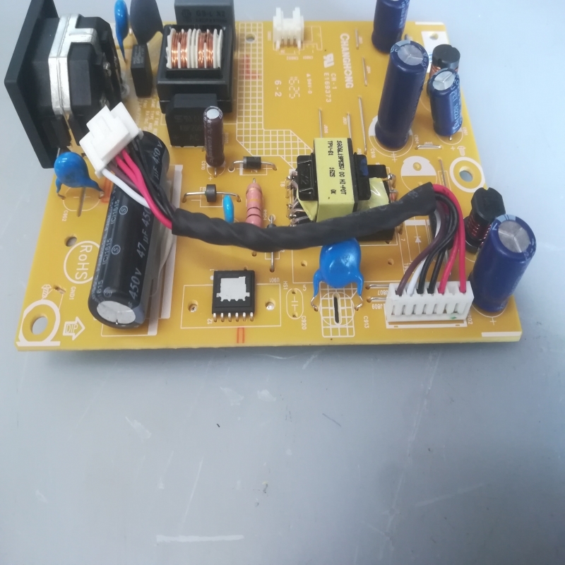 POWER BOARD SUPPLY ALIMENTATORE PHILIPS 715G6503 P03 011 001C POWER BOARD SUPPLY ALIMENTATORE PHILIPS 715G6503 P03 011 001C