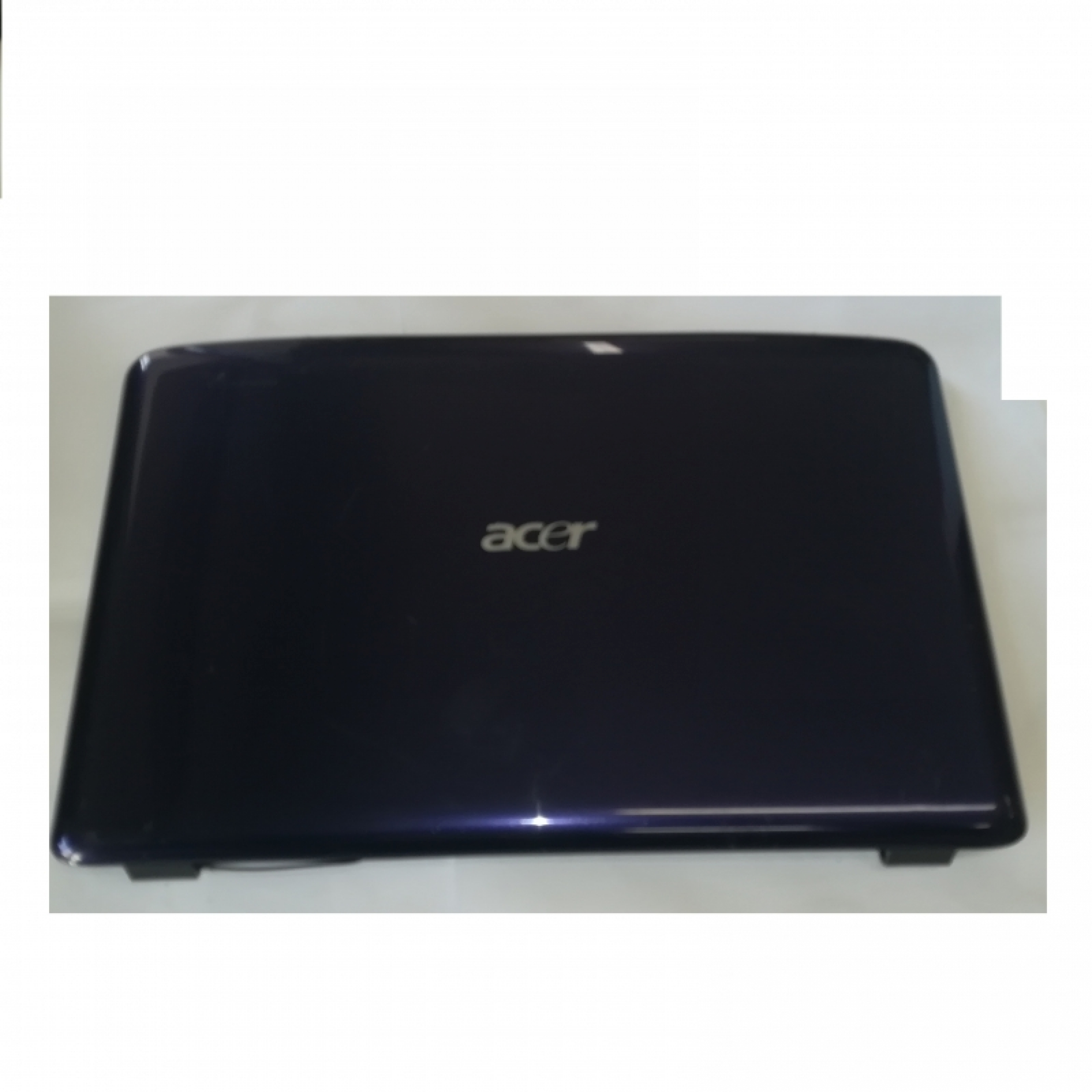 4 -  Scocche complete Acer Aspire 5740g con webcam touchpad casse