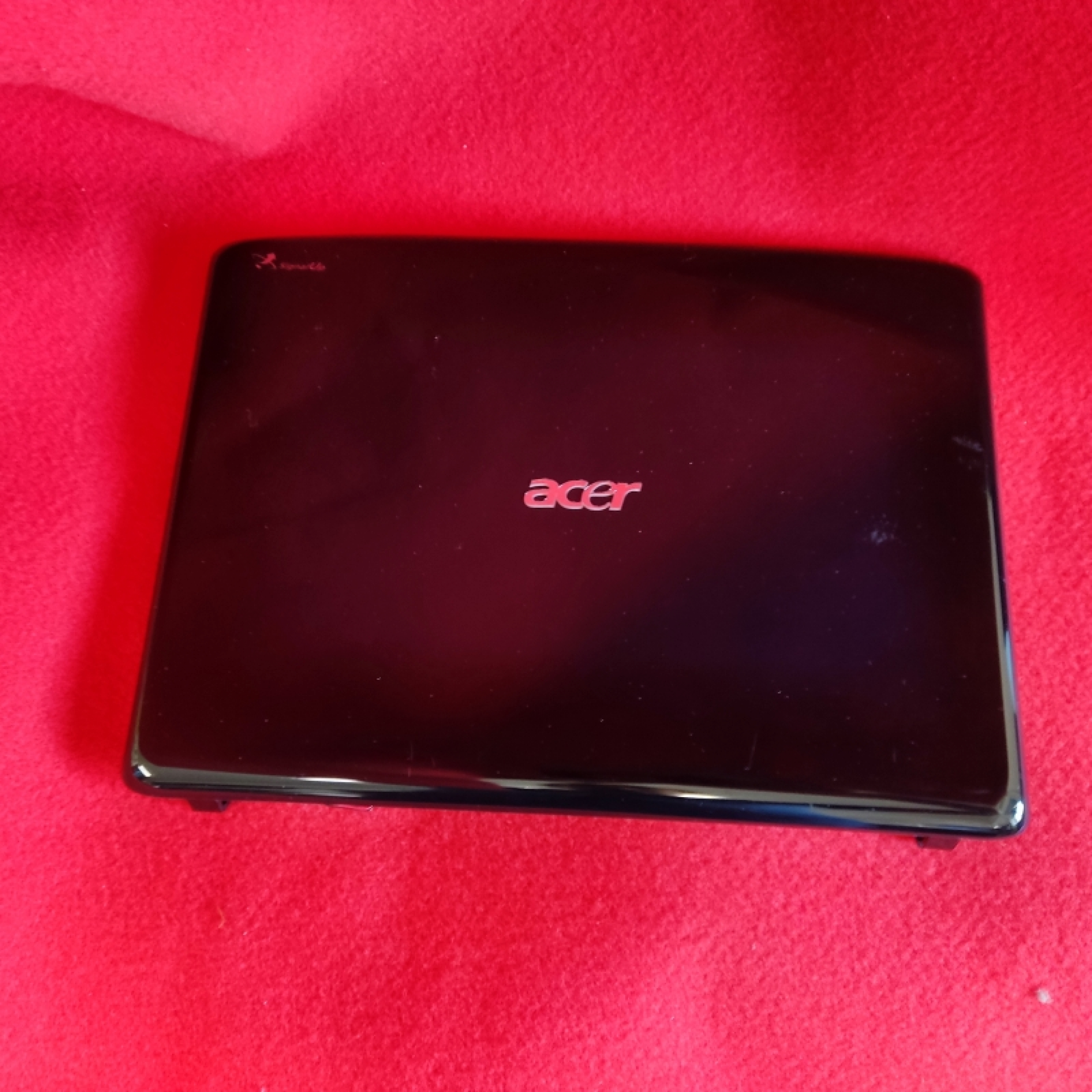 4 -  Scocche complete Acer Aspire 5530g complete