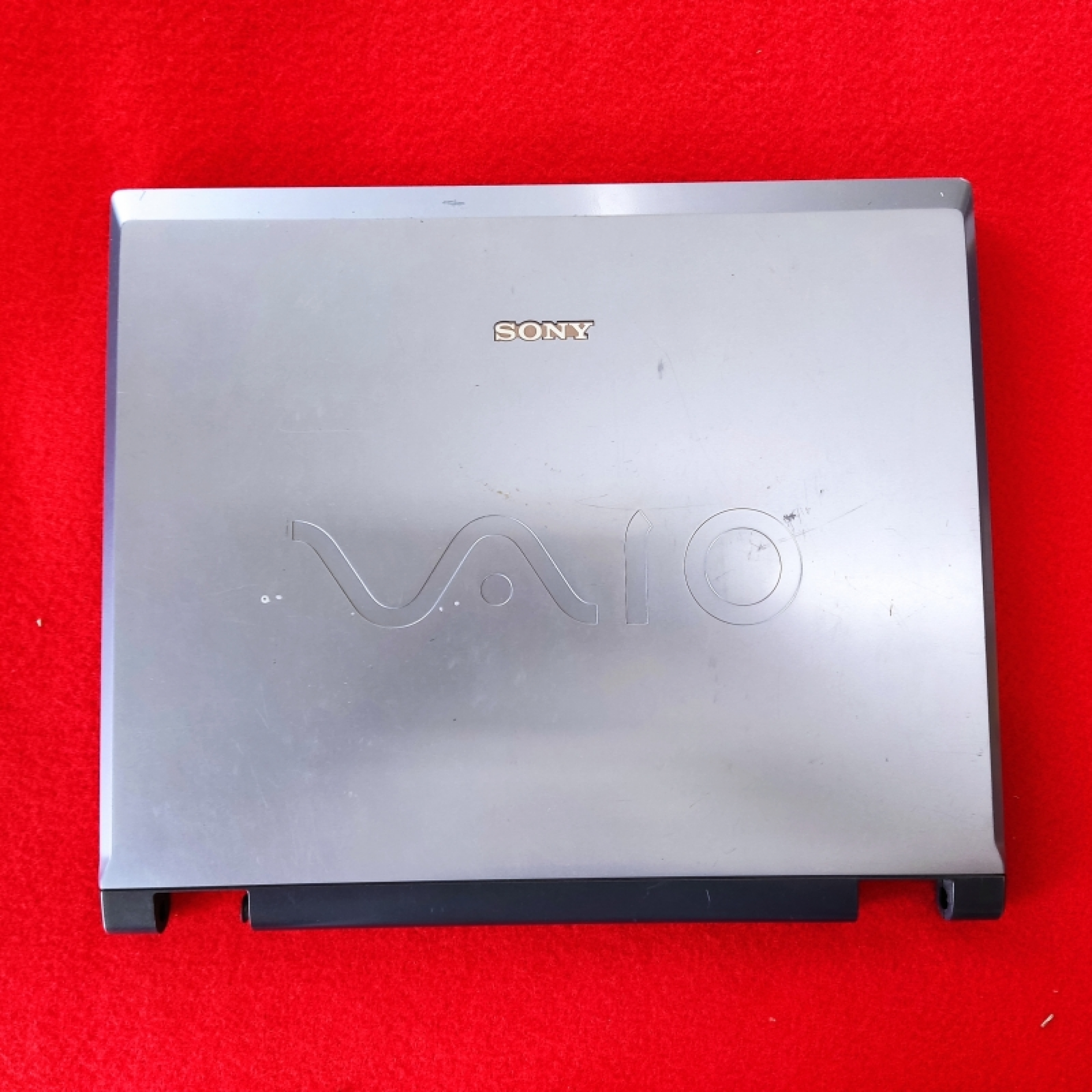 S6 Scocca Cover Completa SONY VAIO PCG-GRT816S PCG-8N2M
