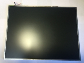 SCHERMO SCREEN LCD 14.1" DISPLAY LG PHILIPS LP141X10 ( A1M1 ) USATO