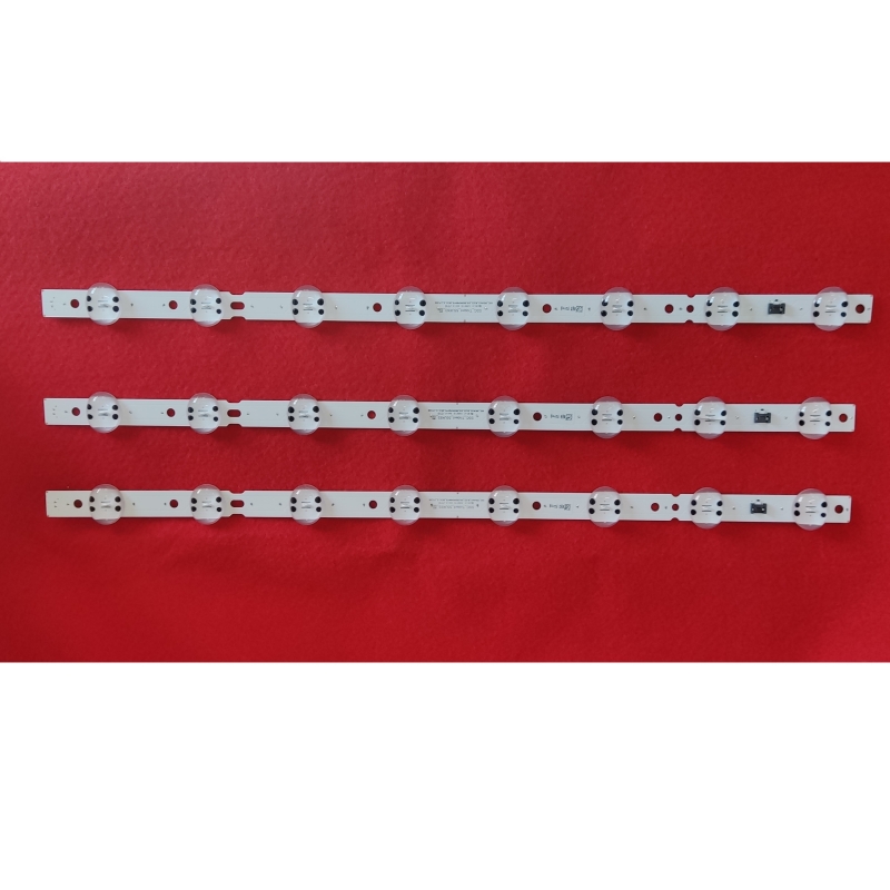 Barrette De Rétroéclairage LED Pour Téléviseur LG - Modèle SSC_55UK63 - Pièce Neuve D'origine
