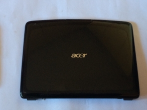 1 - ACER ASPIRE 5920G LCD COVER SCOCCA WEBCAM ANTENNA WIFI CAVO VIDEO