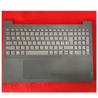 T92 Tastiera Italiana Lenovo v15-ada Completa frame ap1ru000200 am1h1000