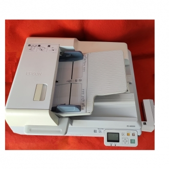 Scanner Documentale Epson ds-60000 rete usb