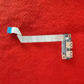 n1 MODULO NOTEBOOK USB HP COMPAQ 15-H003NL J3T81EA#ABZ ZSO51 LS-A993P