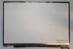 SCHERMO LCD 12'1 TOSHIBA PORTEGE R500 NRL75-DEWEL11A USATO