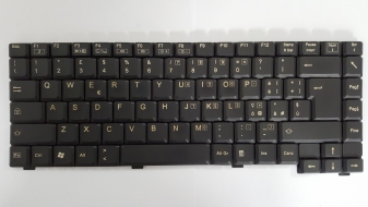 TASTIERA ITALIANA ORIGINALE AMILO Pi 1505 USATA
