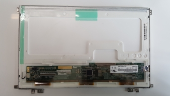 SCHERMO SCREEN LCD HSD100IFW1 HANNSTAR USATO
