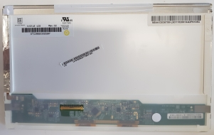SCHERMO LCD PACARD BELL NAV50 N101L6-L02 REV. C2 USATO
