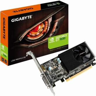 Scheda Video Geforce Gigabyte GT 1030 2gb