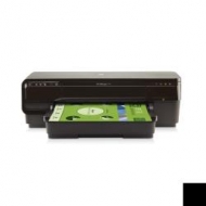 STAMPANTE INK-JET - OFFICEJET 7110 HP CR768A#A81