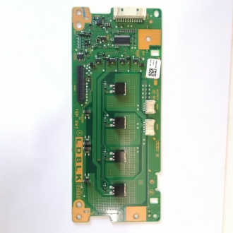 A6 - LED DRIVER BOARD 1-883-300-11 SONY KDL-40EX720