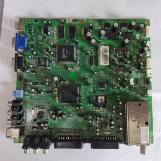 A3S - Scheda Madre MAINBOARD 071-13368-R0100 HANSPREE 37LCD F106A0053 1061JR0100