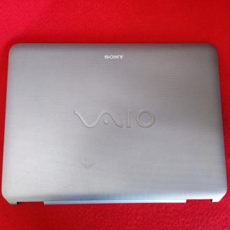 4 - SCOCCA COMPLETA SONY VAIO VGN-NR21S PCG-7121M CON TOUCHPAD