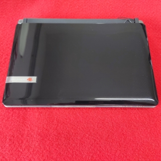 S5 Scocche Complete Packard BELL NAV50 Touchpad