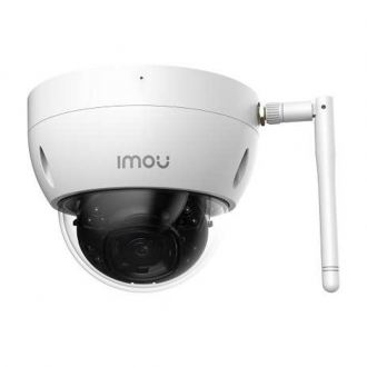 Telecamera Imou Dome Ip Wifi 5Mp 2.8mm IPC-D52MIP