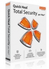 Quick Heal Total Security per Mac®