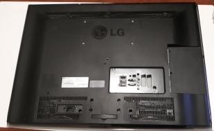 DISPLAY LCD LG 32LG7000 LC320WUN