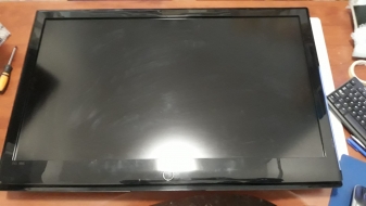 DISPLAY LCD SAMSUNG LE40A536T1FXXC V400H1-L03