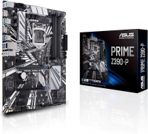 SCHEDA MADRE ASUS PRIME Z390-P SK 1151 SERIE 8