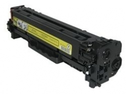 TON-HP54-32-21-Y Toner Compatibile con HP CF212A Yellow