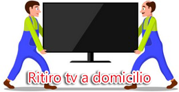 ritiro tv